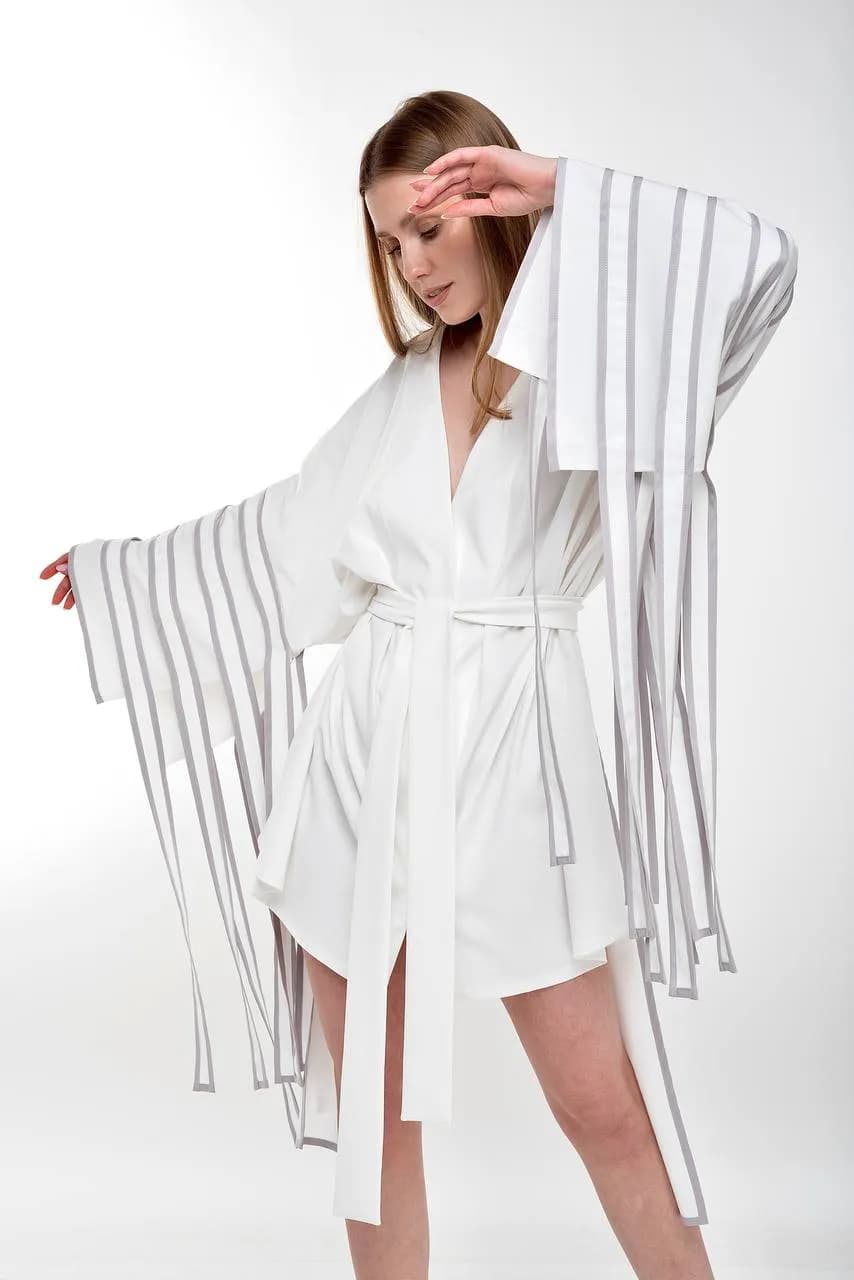 Халат/ туніка від 13VPLUS