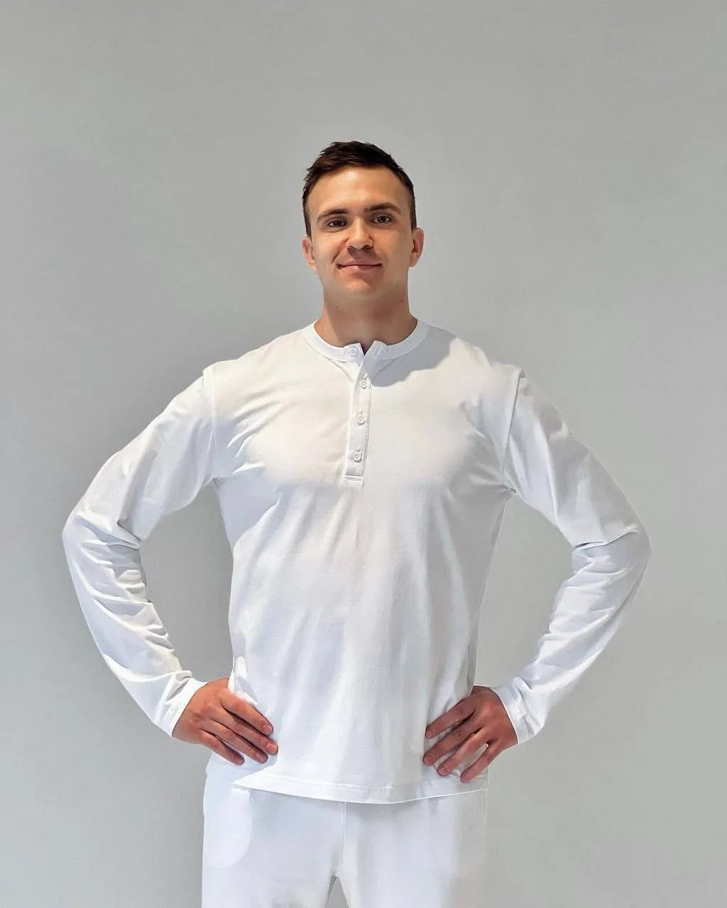 Чоловічий комплект «OUT» від 13VPLUS