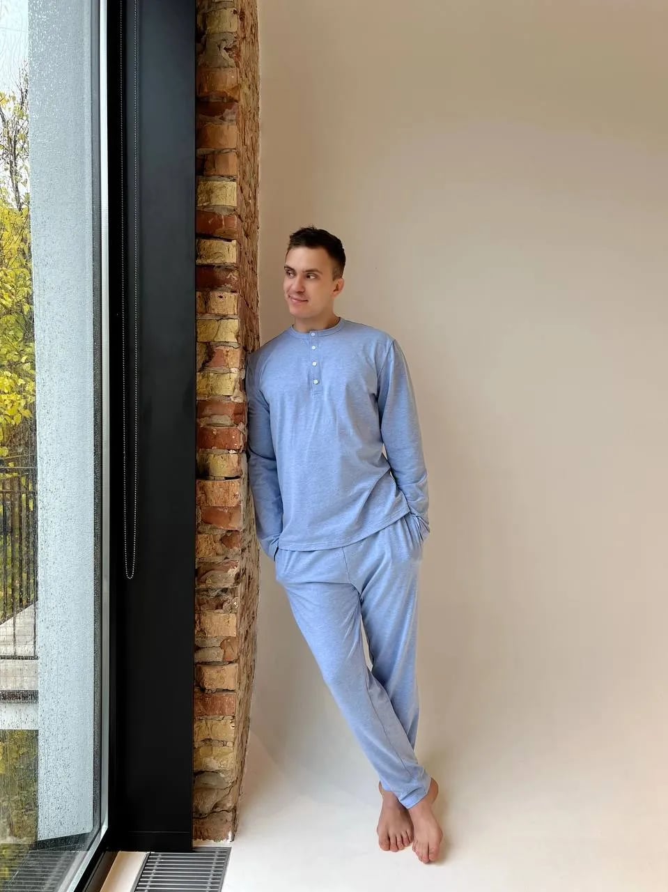 Чоловічий комплект «OUT»  від 13VPLUS